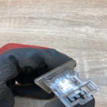 7L6947101A   Number plate light Seat Leon (1P)