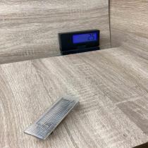 7L6947101A   Number plate light Seat Leon (1P)