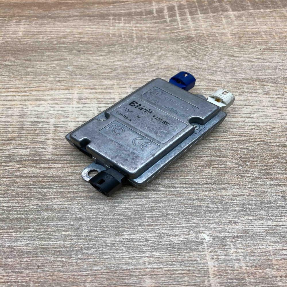 9200503   Aerial antenna amplifier BMW 5 GT F07