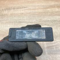1K9943127A 5N0943021  Number plate light Volkswagen PASSAT B7