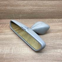 7L0858548   Rear view mirror (interior) Volkswagen Touareg I