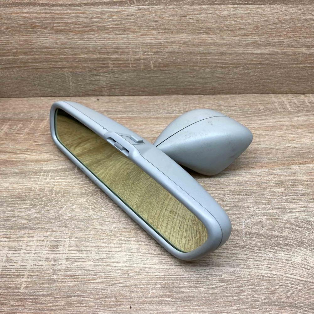 7L0858548   Rear view mirror (interior) Volkswagen Touareg I