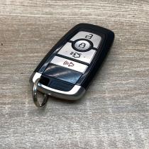 H87T 15K601 AB   Ignition key/card Ford Fusion