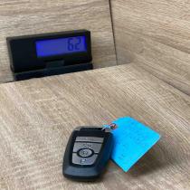 H87T 15K601 AB  Keyless Ignition key/card Ford Fusion