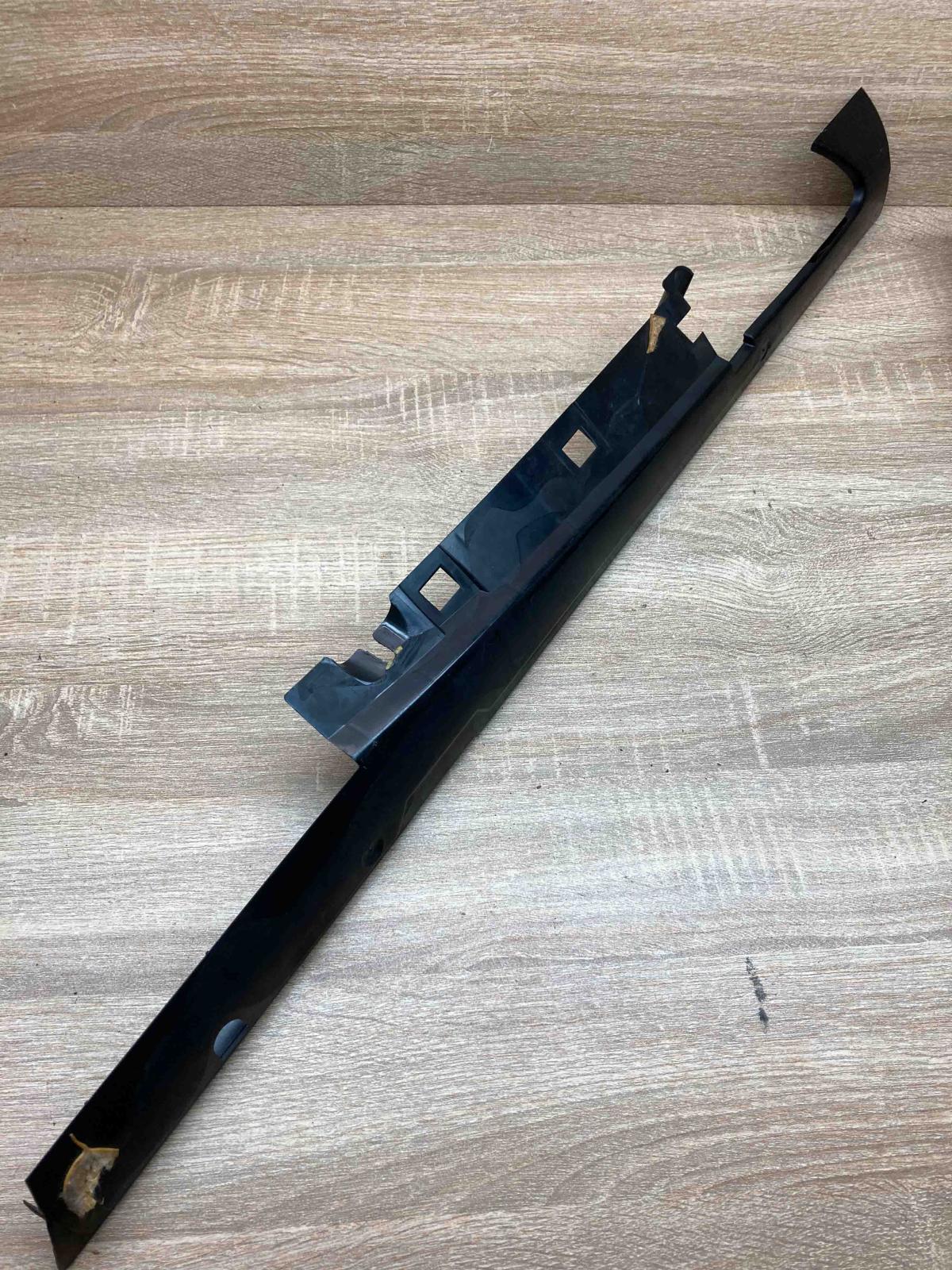 0296801 000042022 RH Other interior part BMW X5 E53