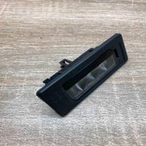 3AF943021A   Number plate light Volkswagen PASSAT B7