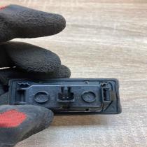 3AF943021A   Number plate light Volkswagen PASSAT B7