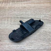 4L0955987C   Windshield washer spray nozzle Audi Q7 4L