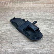4L0955987C   Windshield washer spray nozzle Audi Q7 4L