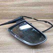 448505 010754  Front door electric wing mirror Audi A6 S6 C6 4F