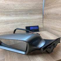 448505 010754  Front door electric wing mirror Audi A6 S6 C6 4F