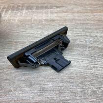 8T0943021   Number plate light Volkswagen PASSAT B6