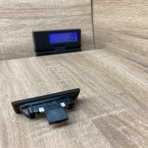 8T0943021   Number plate light Volkswagen PASSAT B6