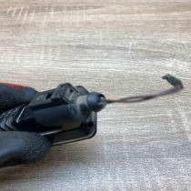 1J6943021B  With Plug Number plate light Volkswagen Polo