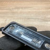 1J6943021B  With Plug Number plate light Volkswagen Polo