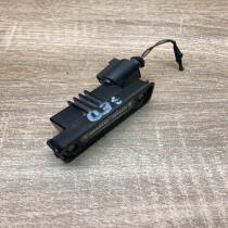 1J6943021B  With Plug Number plate light Volkswagen Polo