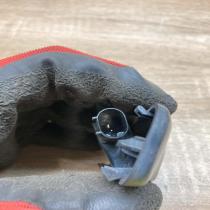 5M0955986   Windshield washer spray nozzle Volkswagen Golf Plus