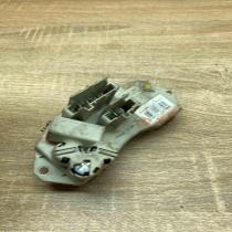 T1000664T T1000660W  Heater blower motor/fan resistor BMW 3 E90 E91