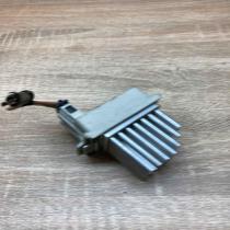 5DS006467 W964253H With Plug Heater blower motor/fan resistor Seat Cordoba (6K)