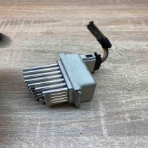 5DS006467 W964253H With Plug Heater blower motor/fan resistor Seat Cordoba (6K)