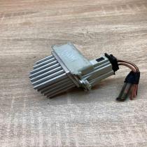 5DS006467 W964253H With Plug Heater blower motor/fan resistor Seat Cordoba (6K)
