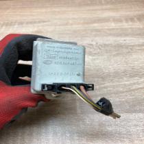 5DS006467 W964253H With Plug Heater blower motor/fan resistor Seat Cordoba (6K)