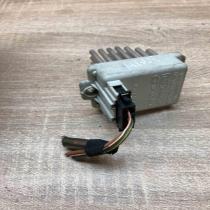 5DS006467 W964253H With Plug Heater blower motor/fan resistor Seat Cordoba (6K)