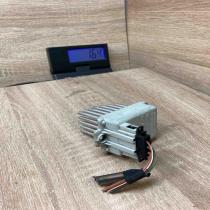 5DS006467 W964253H With Plug Heater blower motor/fan resistor Seat Cordoba (6K)