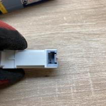 MD35217 71226 22616B Brake pedal sensor switch Fiat Punto (199)