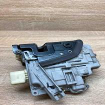 3C4839015A   Rear door lock Volkswagen PASSAT B6