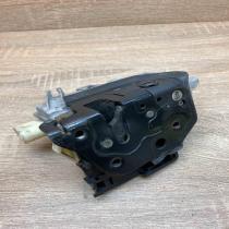 3C4839016A   Rear door lock Volkswagen PASSAT B6