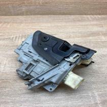 3C4839016A   Rear door lock Volkswagen PASSAT B6