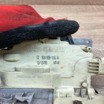 3C4839016A   Rear door lock Volkswagen PASSAT B6