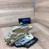 3C4839016A   Rear door lock Volkswagen PASSAT B6