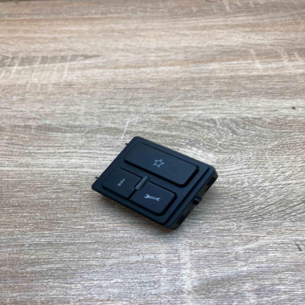3AA035624   Other switches/knobs/shifts Volkswagen Golf VI