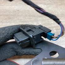 E83 Plug   Plug wire BMW X3 E83