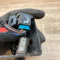 E83 Plug   Plug wire BMW X3 E83