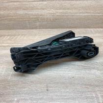 1K1723503L 6PV008600 Used With Plug Accelerator throttle pedal Audi A3 S3 8P