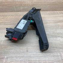 1K1723503L 6PV008600 Used With Plug Accelerator throttle pedal Audi A3 S3 8P