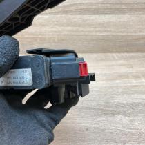 1K1723503L 6PV008600 Used With Plug Accelerator throttle pedal Audi A3 S3 8P