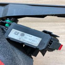 1K1723503L 6PV008600 Used With Plug Accelerator throttle pedal Audi A3 S3 8P