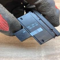 3AA9535091QB   Hazard light switch Volkswagen PASSAT B7