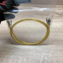 000979019E   Plug wire Volkswagen Golf V