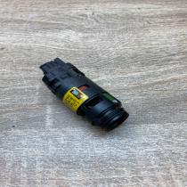 69417027   Interior temperature sensor Mini One - Cooper R50 - 53