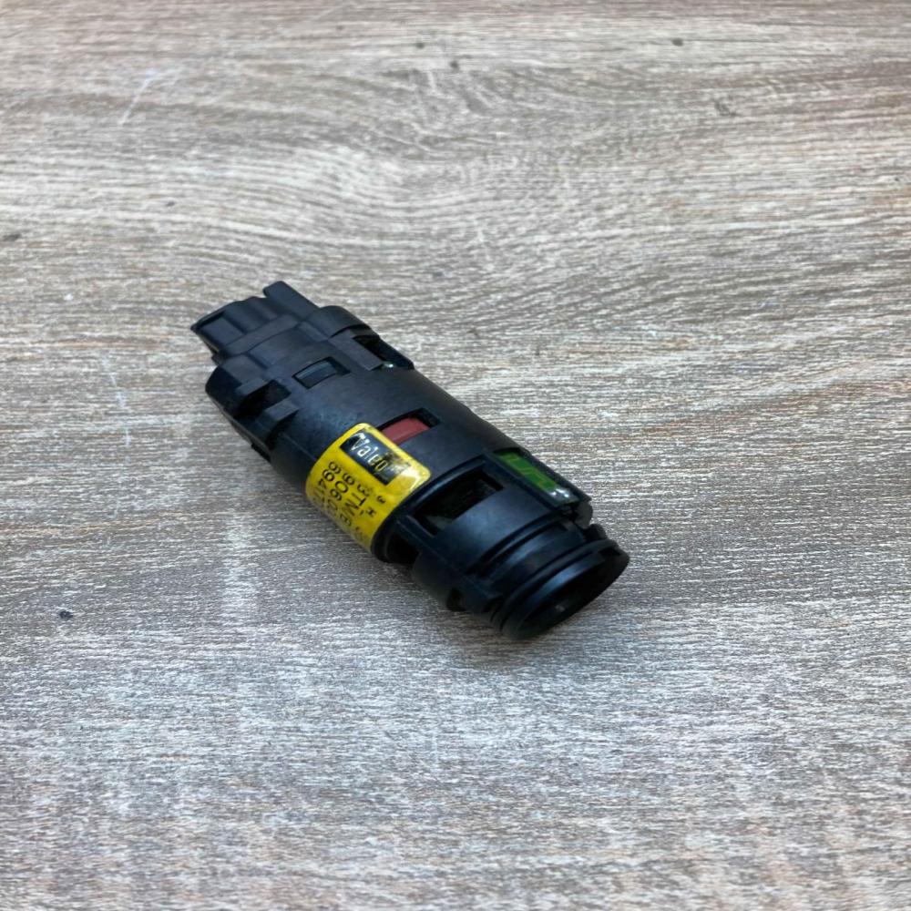 69417027   Interior temperature sensor Mini One - Cooper R50 - 53