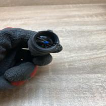 69417027   Interior temperature sensor Mini One - Cooper R50 - 53