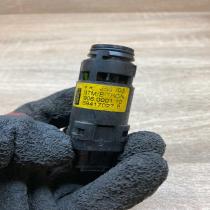 69417027   Interior temperature sensor Mini One - Cooper R50 - 53