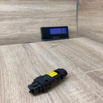 69417027   Interior temperature sensor Mini One - Cooper R50 - 53