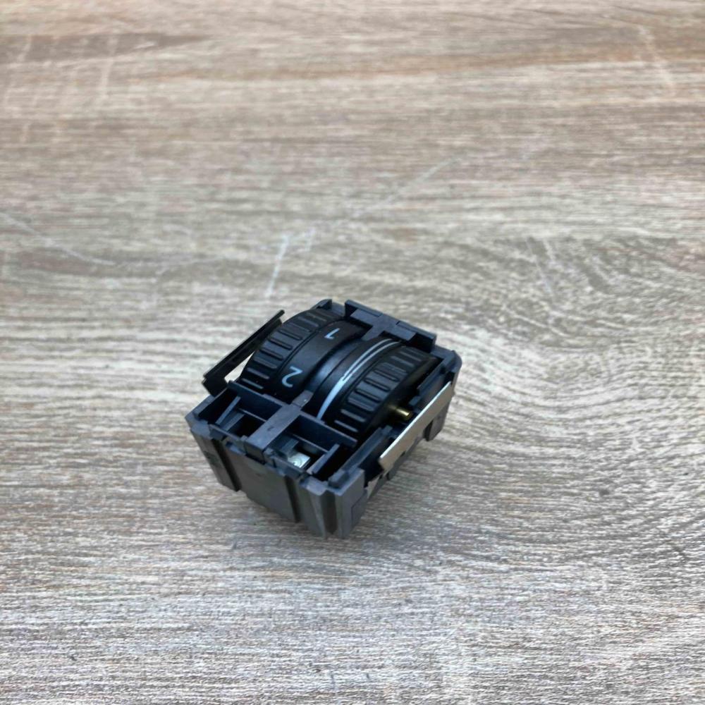 3C8941333   Headlight level height control switch Volkswagen PASSAT CC