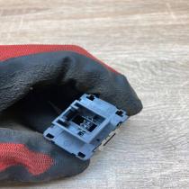 3C8941333   Headlight level height control switch Volkswagen PASSAT CC